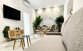Apartamento Isasa