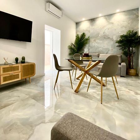 Apartamento Isasa Cordova Esterno foto
