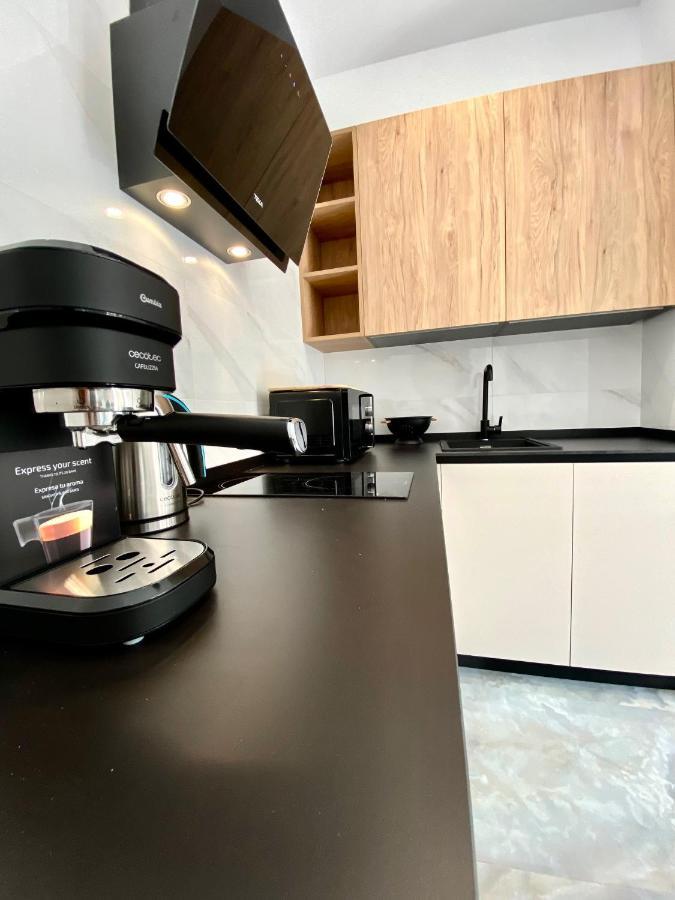 Apartamento Isasa Cordova Esterno foto