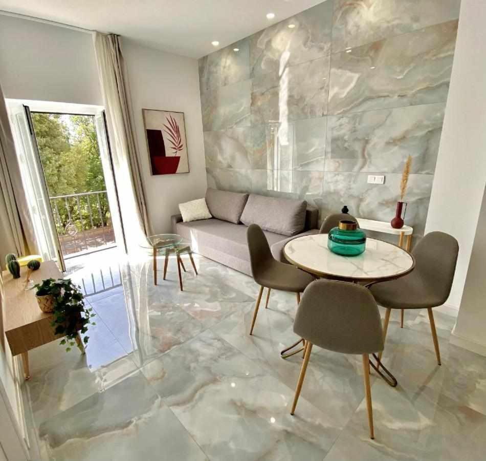 Apartamento Isasa Cordova Esterno foto