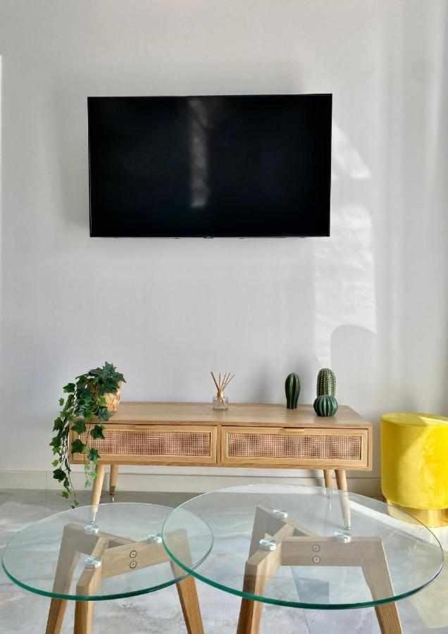 Apartamento Isasa Cordova Esterno foto
