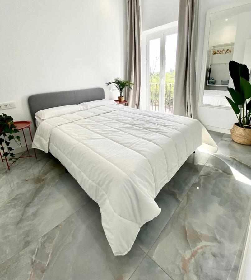 Apartamento Isasa Cordova Esterno foto