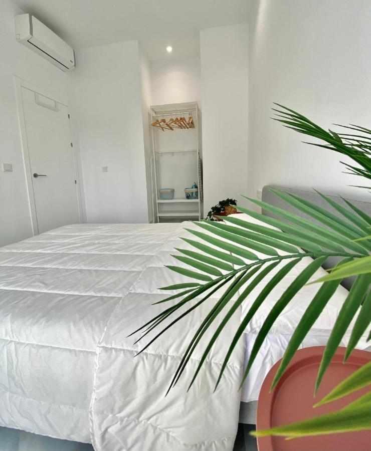 Apartamento Isasa Cordova Esterno foto