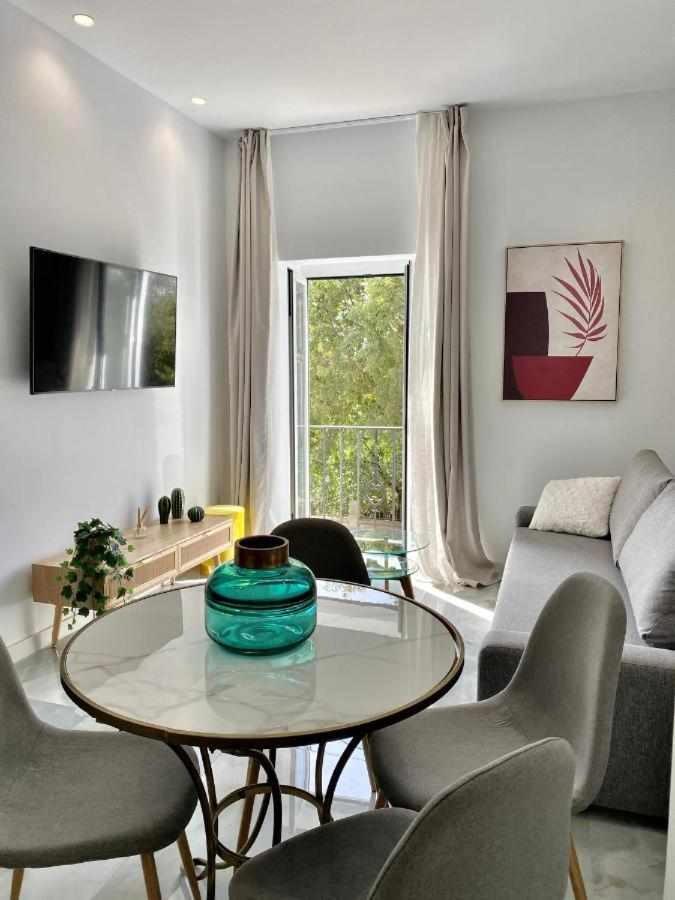 Apartamento Isasa Cordova Esterno foto