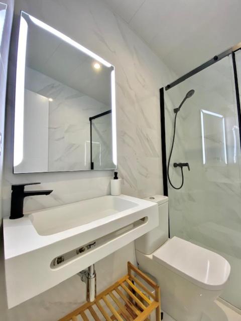 Apartamento Isasa Cordova Esterno foto