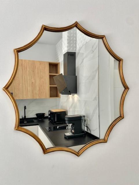 Apartamento Isasa Cordova Esterno foto