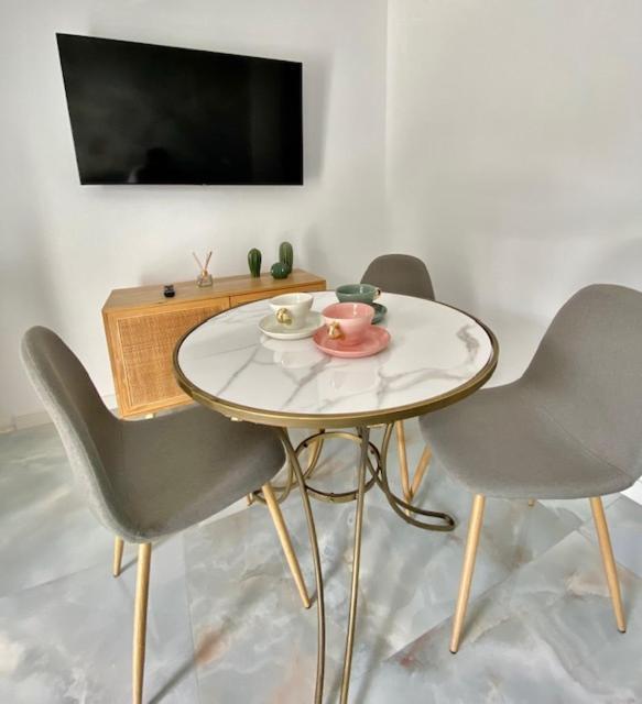 Apartamento Isasa Cordova Esterno foto
