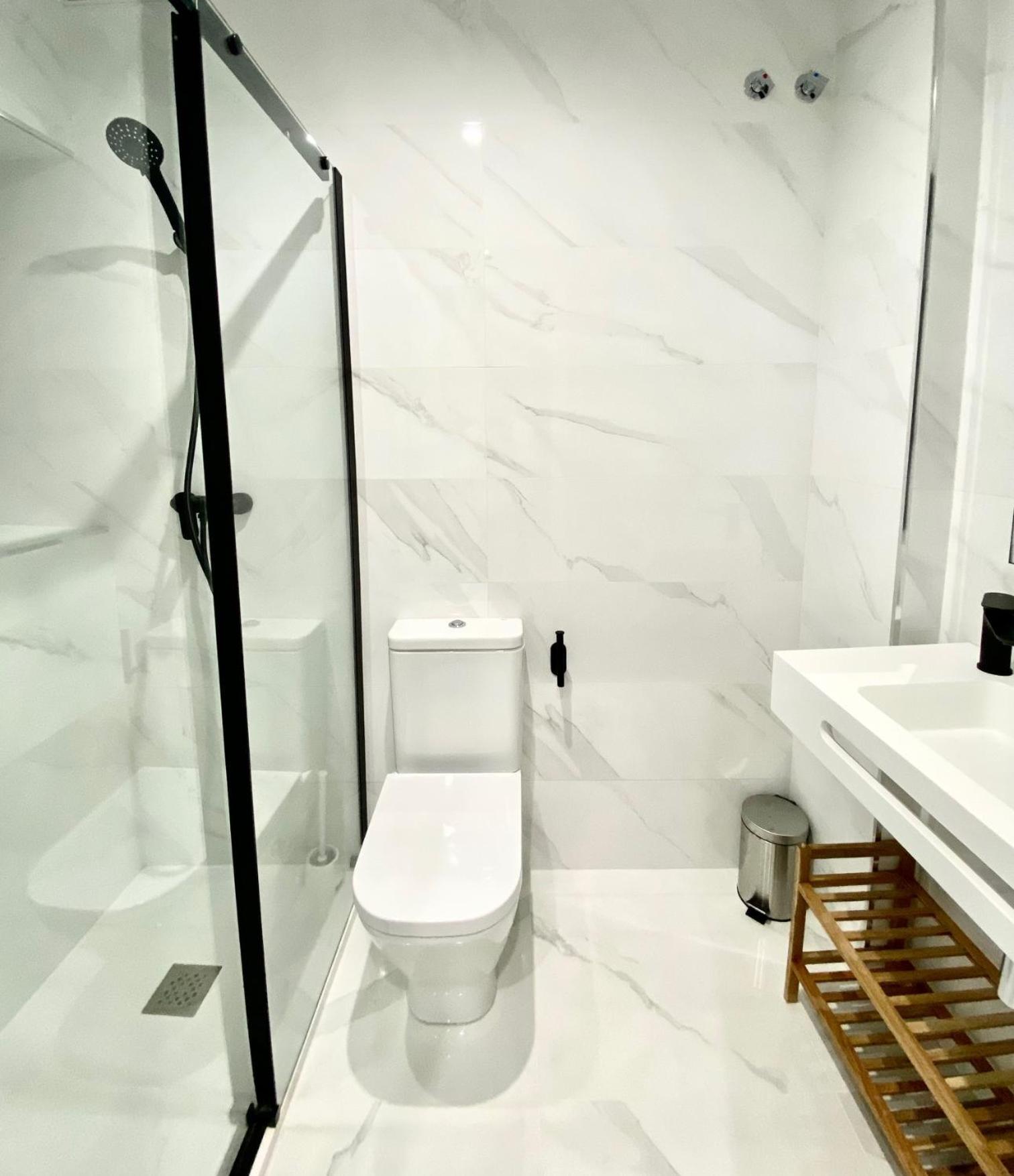 Apartamento Isasa Cordova Esterno foto
