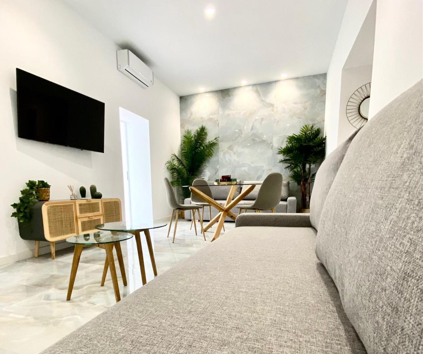 Apartamento Isasa Cordova Esterno foto