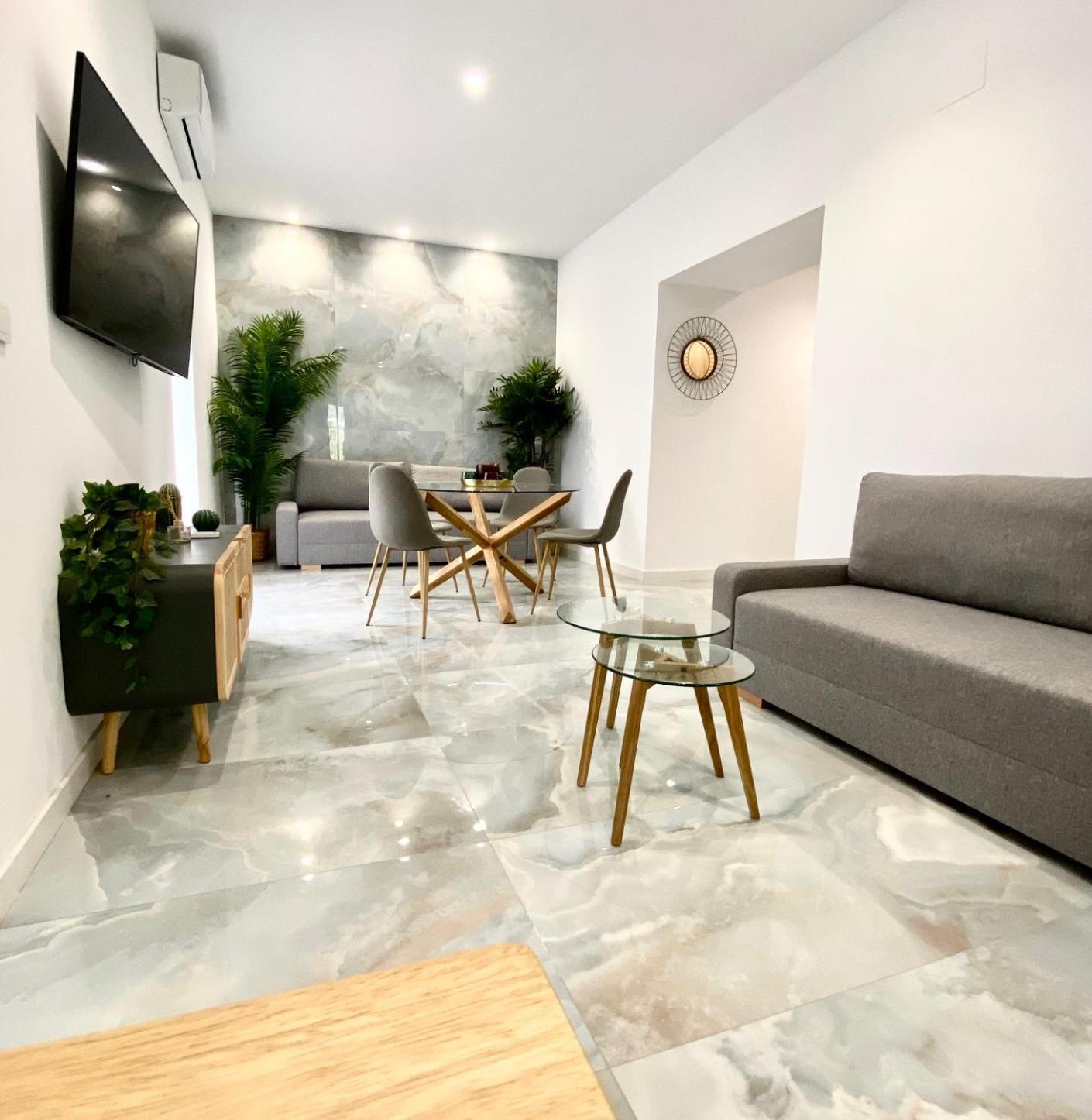 Apartamento Isasa Cordova Esterno foto
