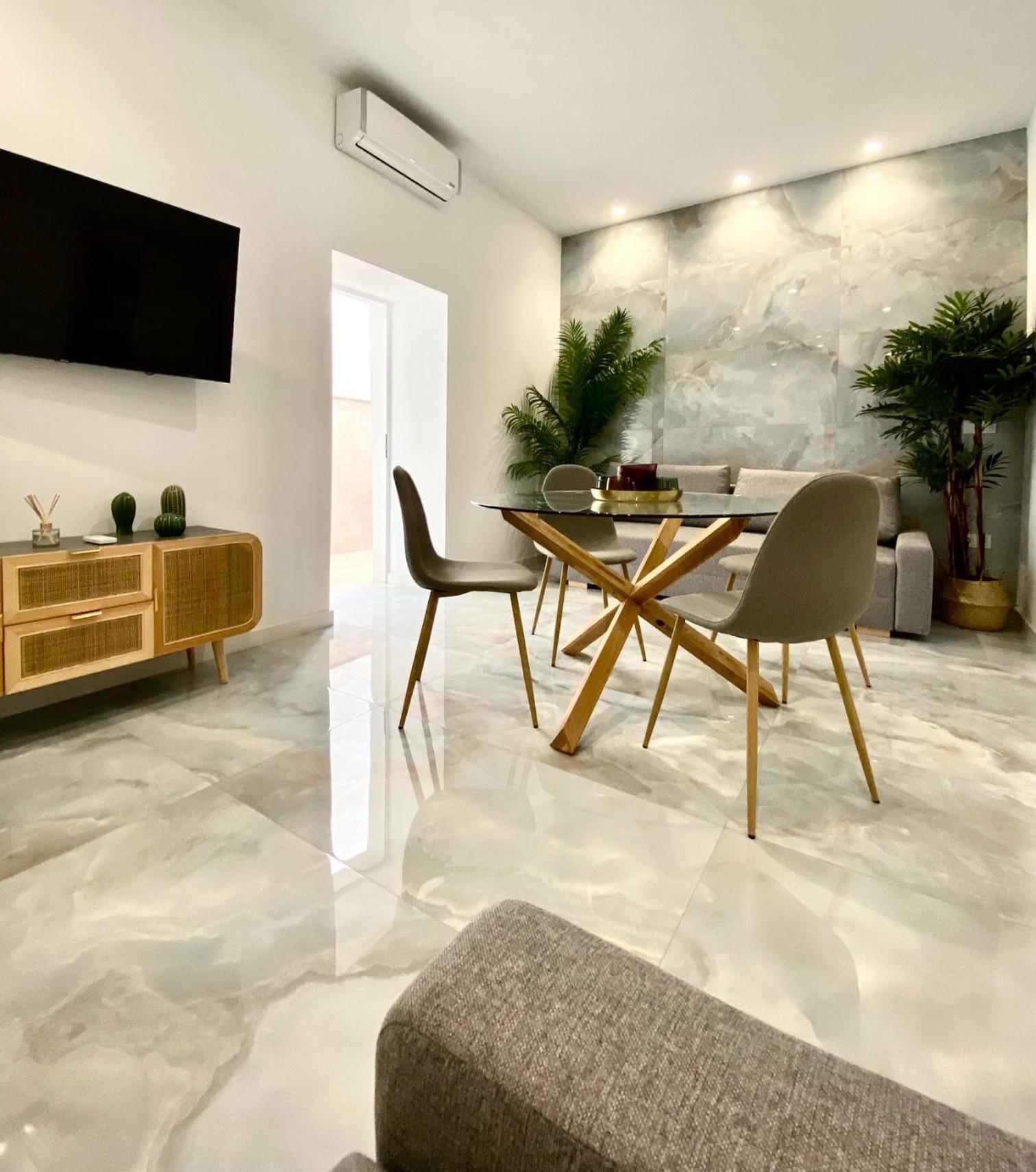 Apartamento Isasa Cordova Esterno foto