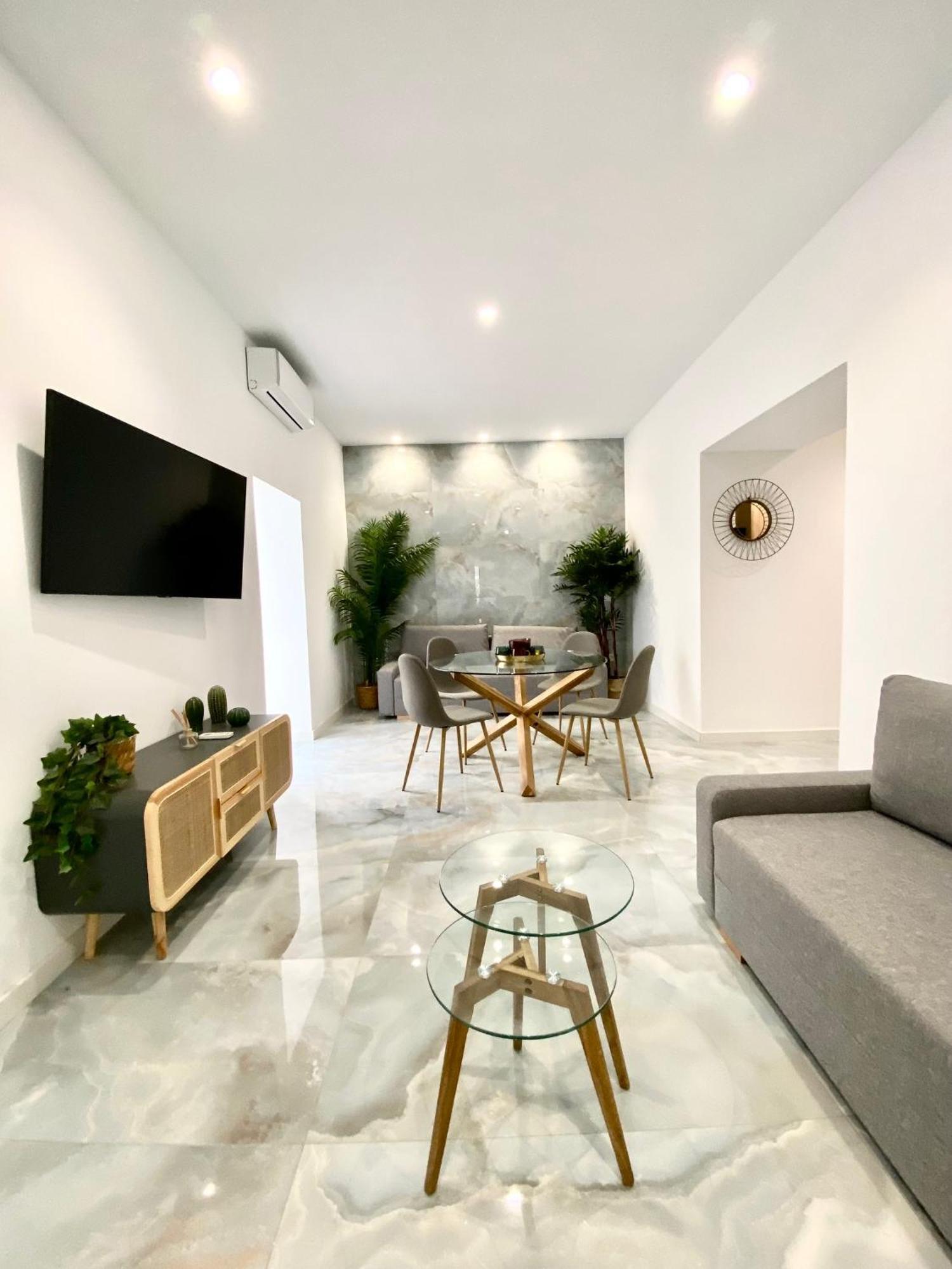 Apartamento Isasa Cordova Esterno foto