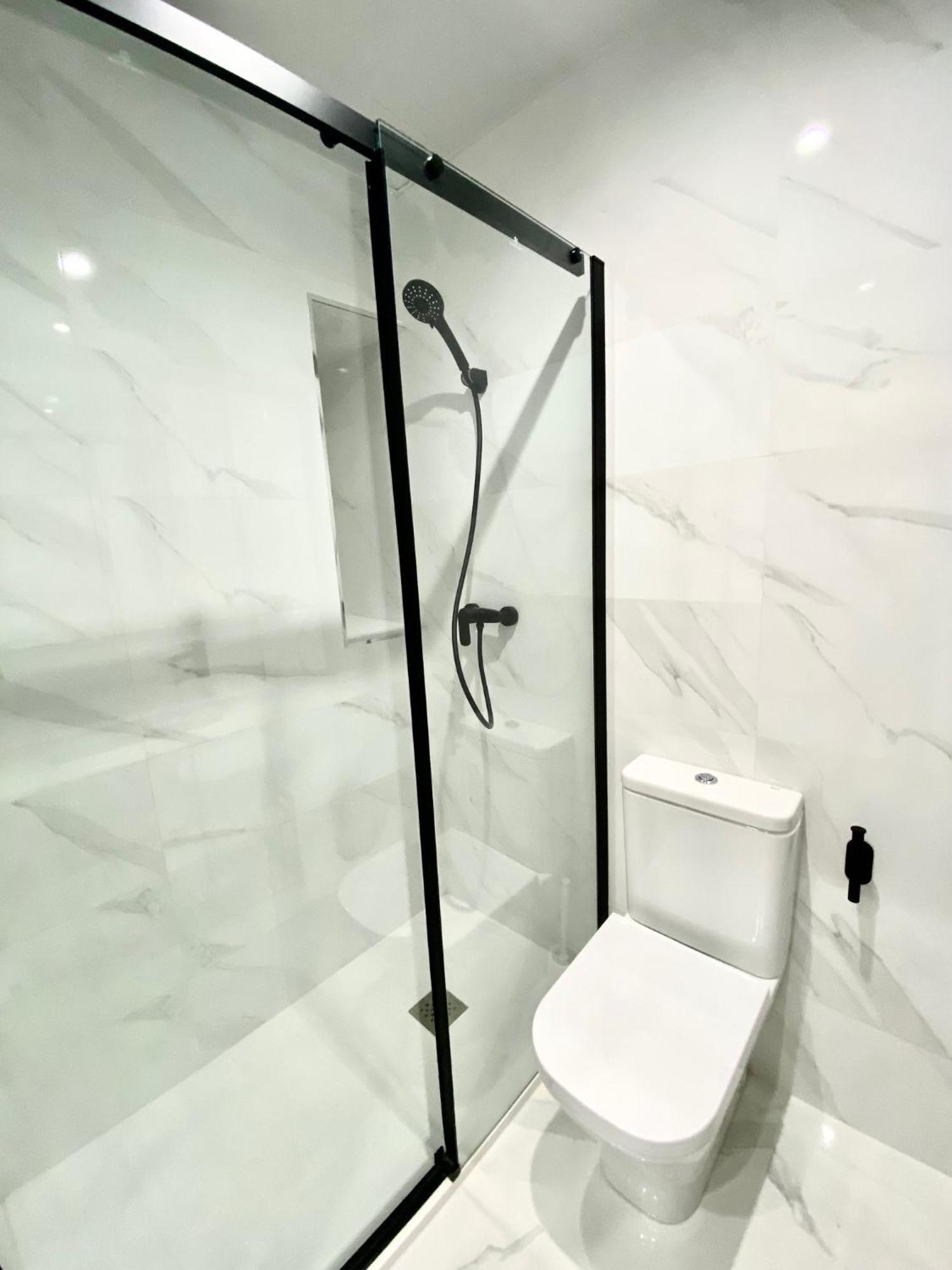 Apartamento Isasa Cordova Esterno foto